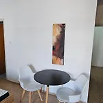 Pergamonto Apartmán *