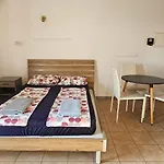 Pergamonto Ayia Napa