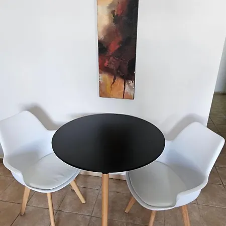 Pergamonto Apartmán Ayia Napa