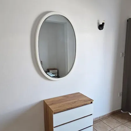 Pergamonto * Ajía Nápa