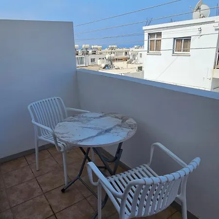 Pergamonto Agia Napa