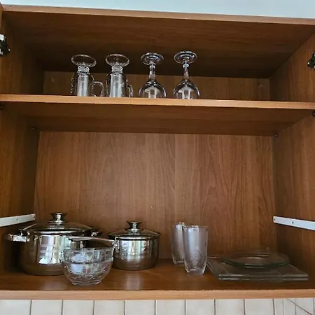 Pergamonto Agia Napa