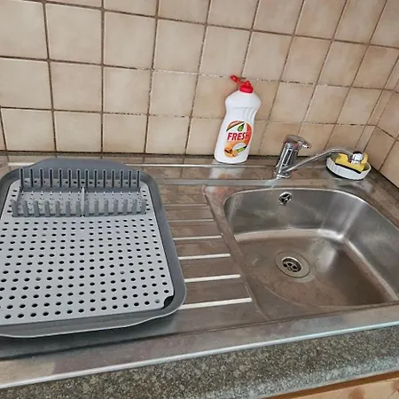 Apartman Pergamonto