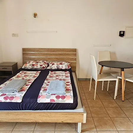 Pergamonto Ajía Nápa