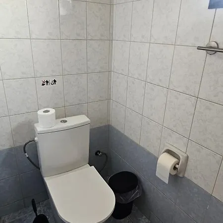 Pergamonto Apartman