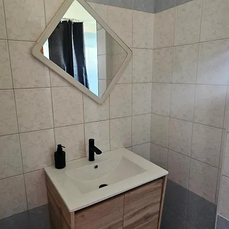 Apartman Pergamonto