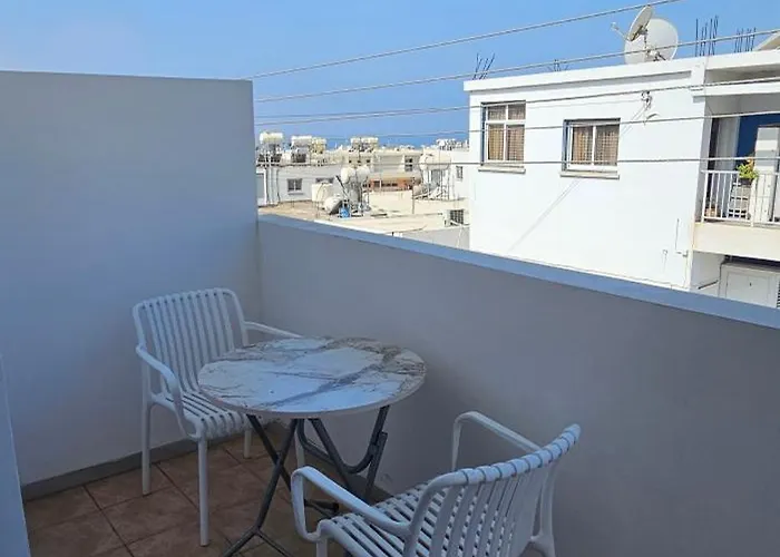 Pergamonto Apartamento