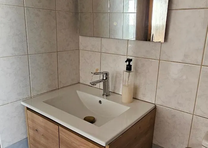 Pergamonto Apartamento *