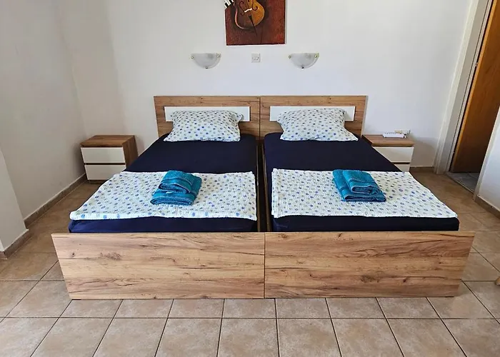 Pergamonto Agia Napa