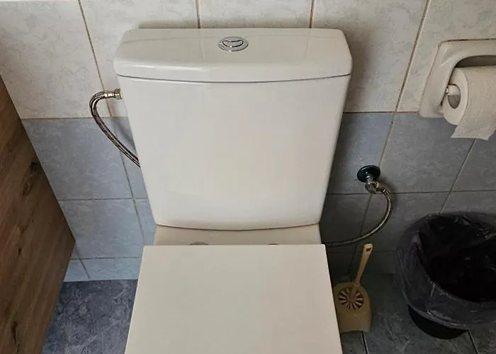 Pergamonto Apartamento