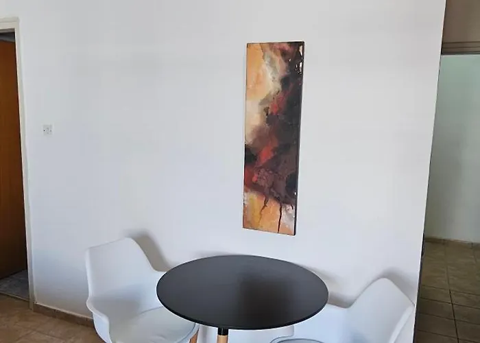 Pergamonto Apartamento *