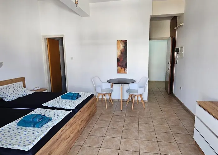 Apartamento Pergamonto *
