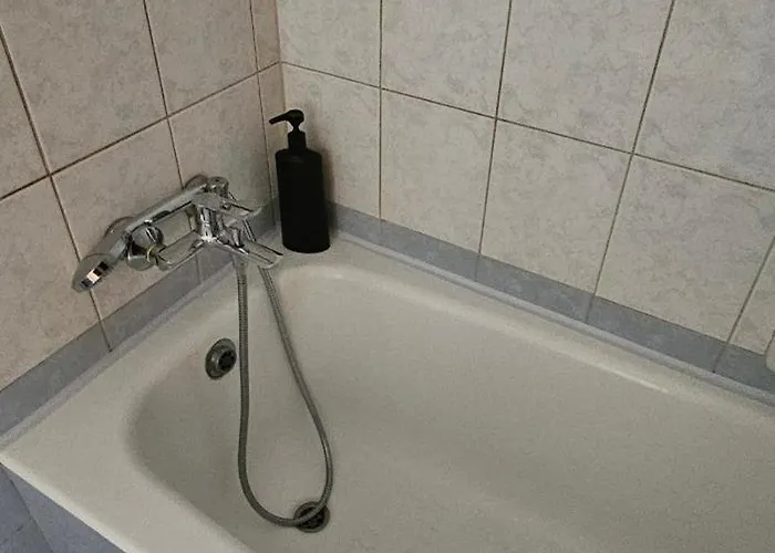 Apartamento Pergamonto Agia Napa