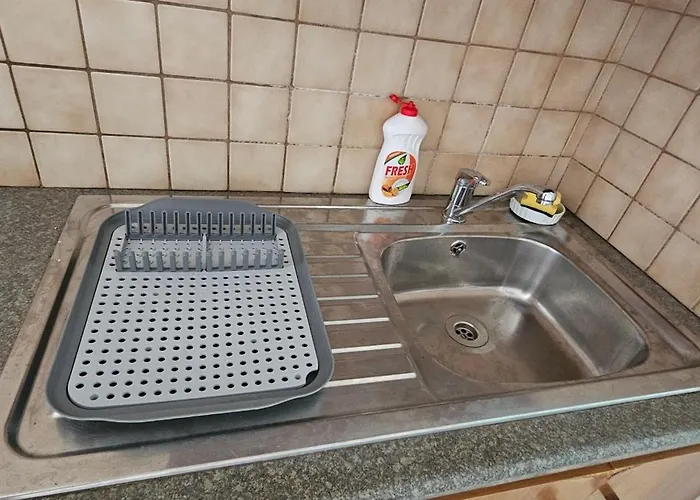 Apartamento Pergamonto