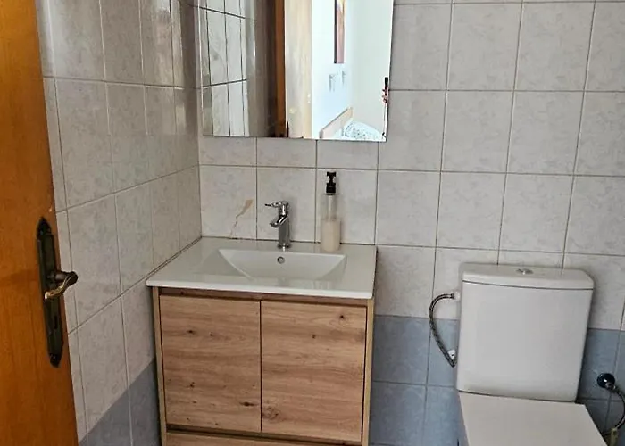 Pergamonto Apartamento Agia Napa