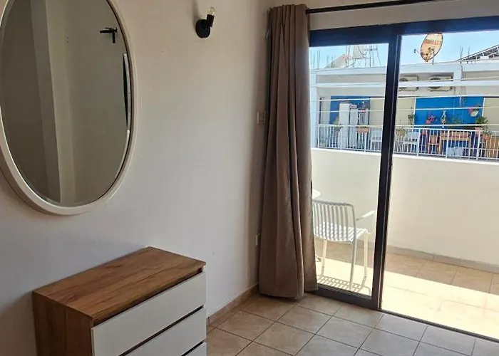 Pergamonto Apartamento