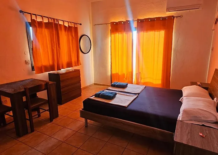 Pergamonto Apartamento *