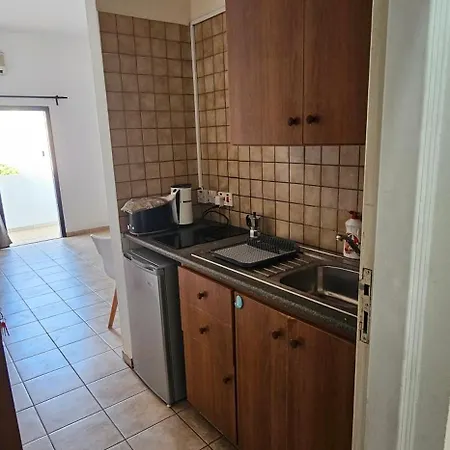 Apartment Pergamonto