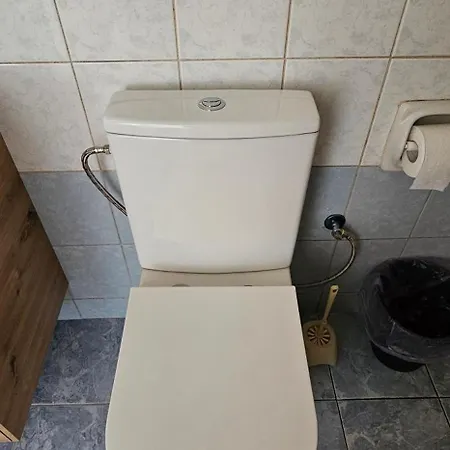 Pergamonto Apartment