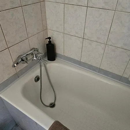 Apartment Pergamonto Ayia Napa