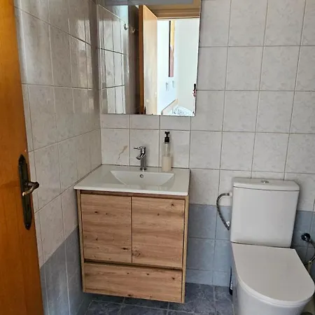 Pergamonto Apartment Ayia Napa