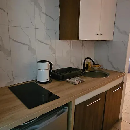 Pergamonto Αγία Νάπα