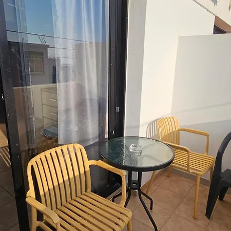 Pergamonto Διαμέρισμα