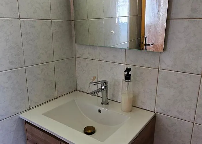 Pergamonto * Ayia Napa